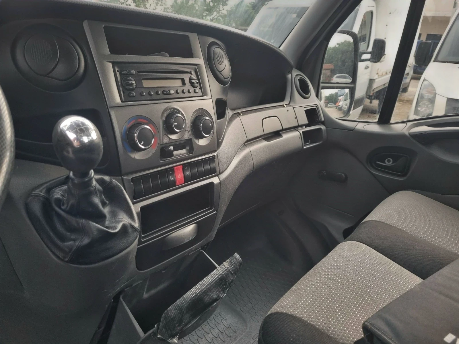 Iveco Daily 35c21 - изображение 8
