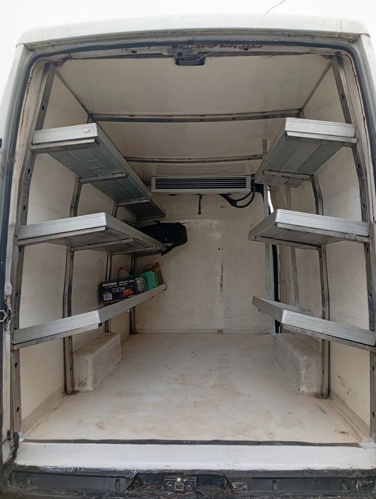 Iveco Daily  - изображение 5