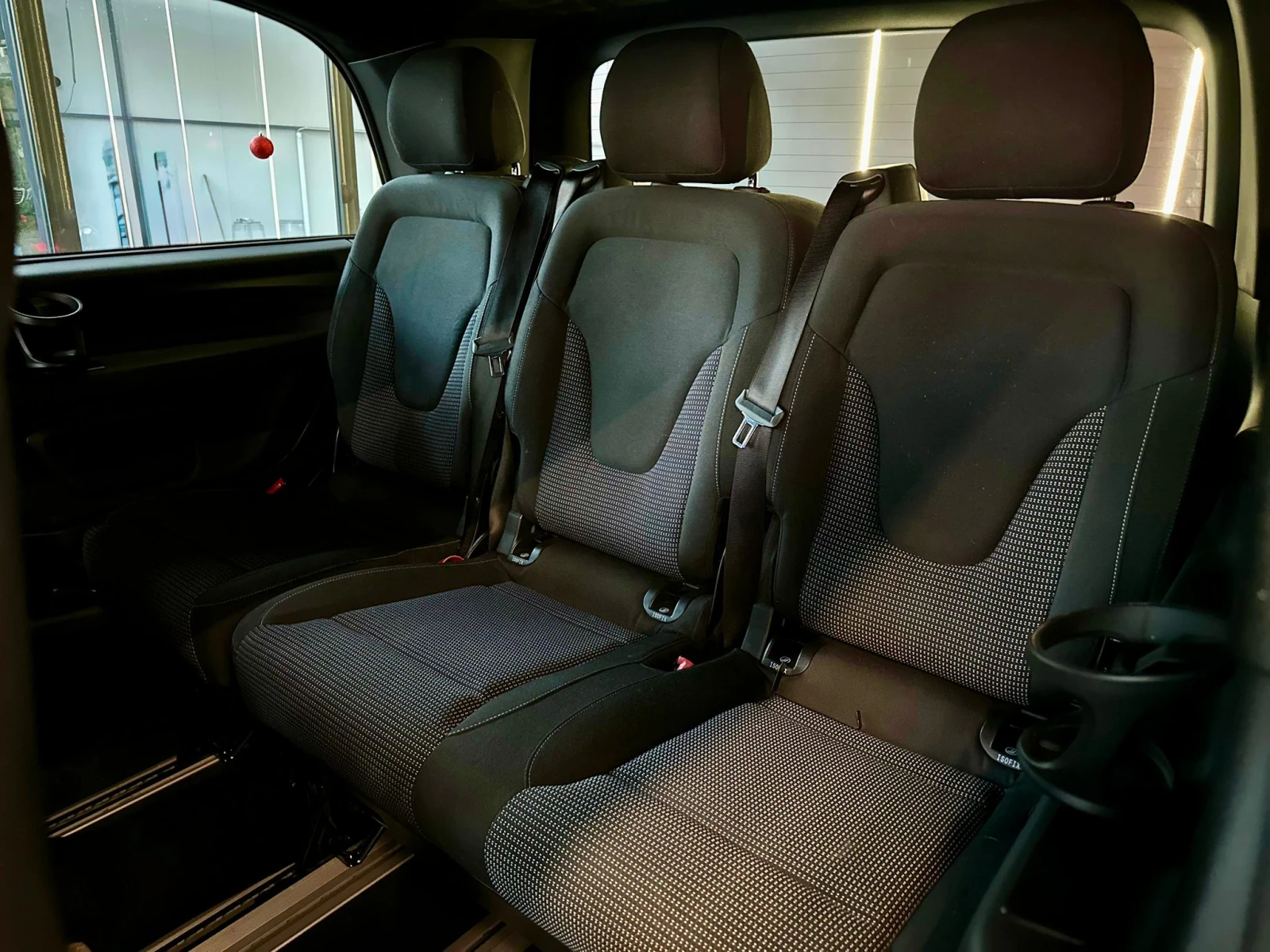 Mercedes-Benz V 300 * ������* �������* CarPlay | Mobile.bg � ����������� 16