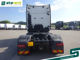 Man Tgx SZM26031, снимка 6