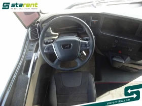 Man Tgx SZM26031, снимка 17
