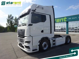 Man Tgx SZM26031, снимка 1