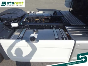 Man Tgx SZM26031, снимка 10