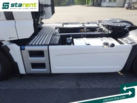 Man Tgx SZM26031, снимка 9