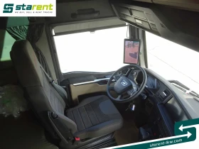 Man Tgx SZM26031, снимка 15