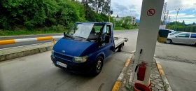 Ford Transit 2.0 TDI Специален  СПЕШНО, снимка 1