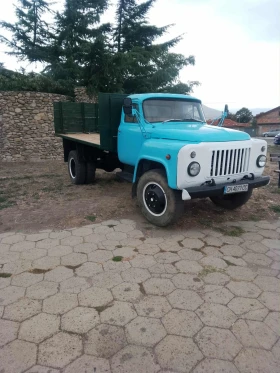     Gaz 53 Gaz53