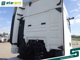 Man Tgx SZM26031, снимка 11