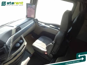 Man Tgx SZM26031, снимка 16