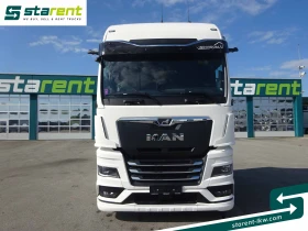 Man Tgx SZM26031, снимка 2
