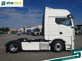 Man Tgx SZM26031, снимка 4