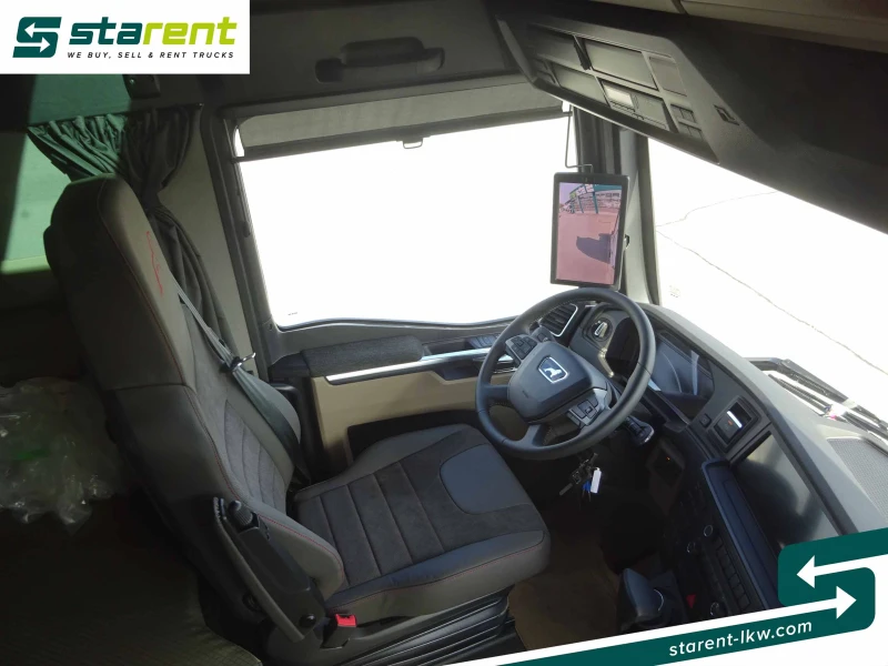 Man Tgx SZM26031, снимка 15 - Камиони - 53463933