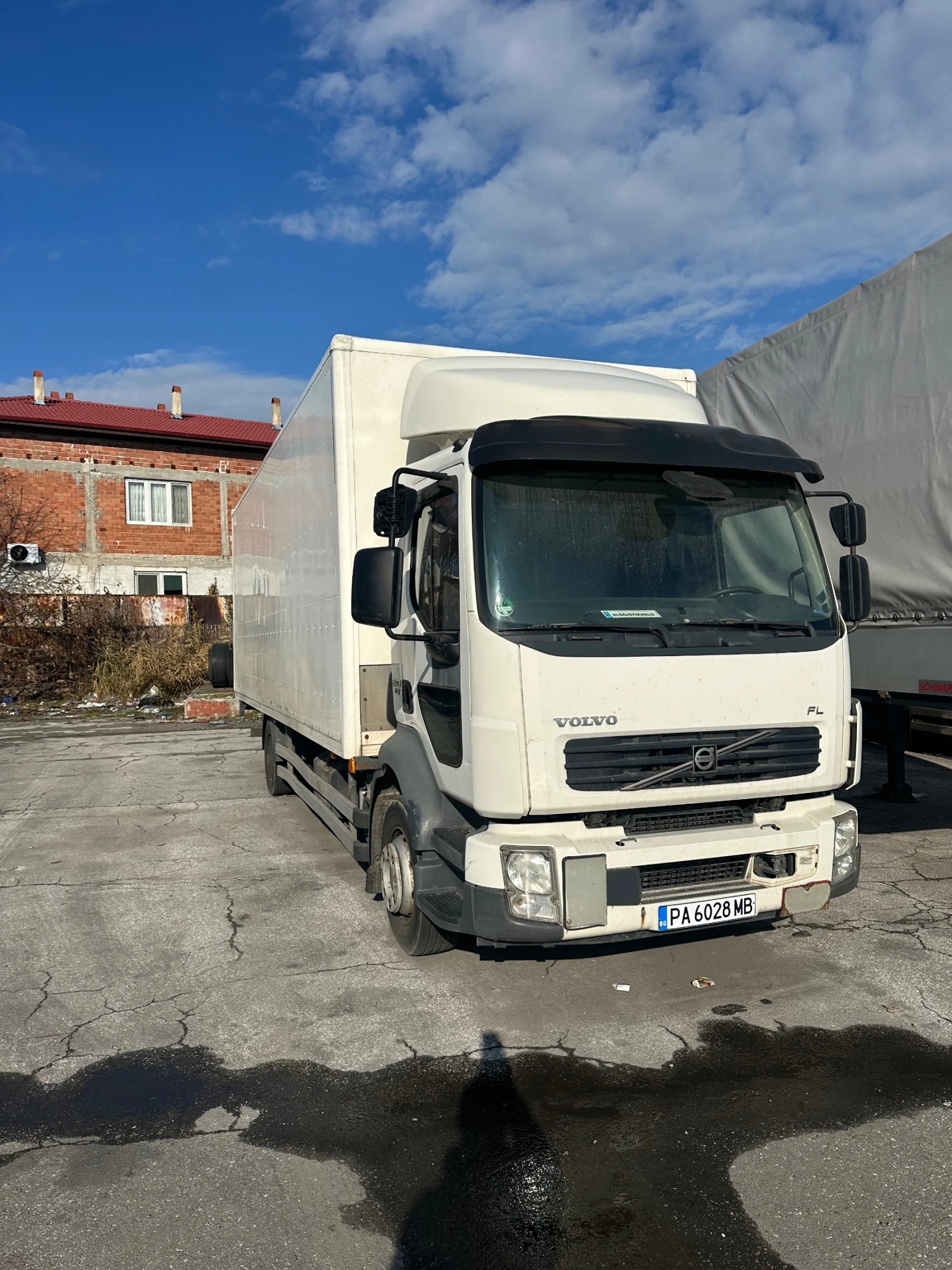 Volvo Fl  - изображение 2