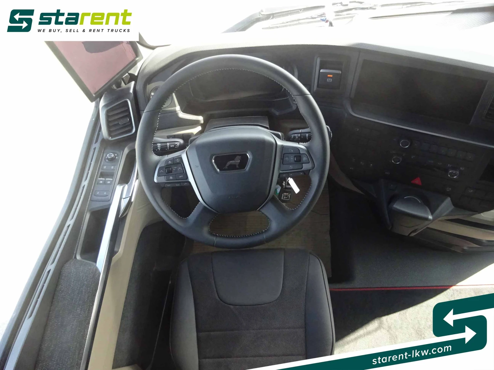 Man Tgx SZM26031 | Mobile.bg � ����������� 17