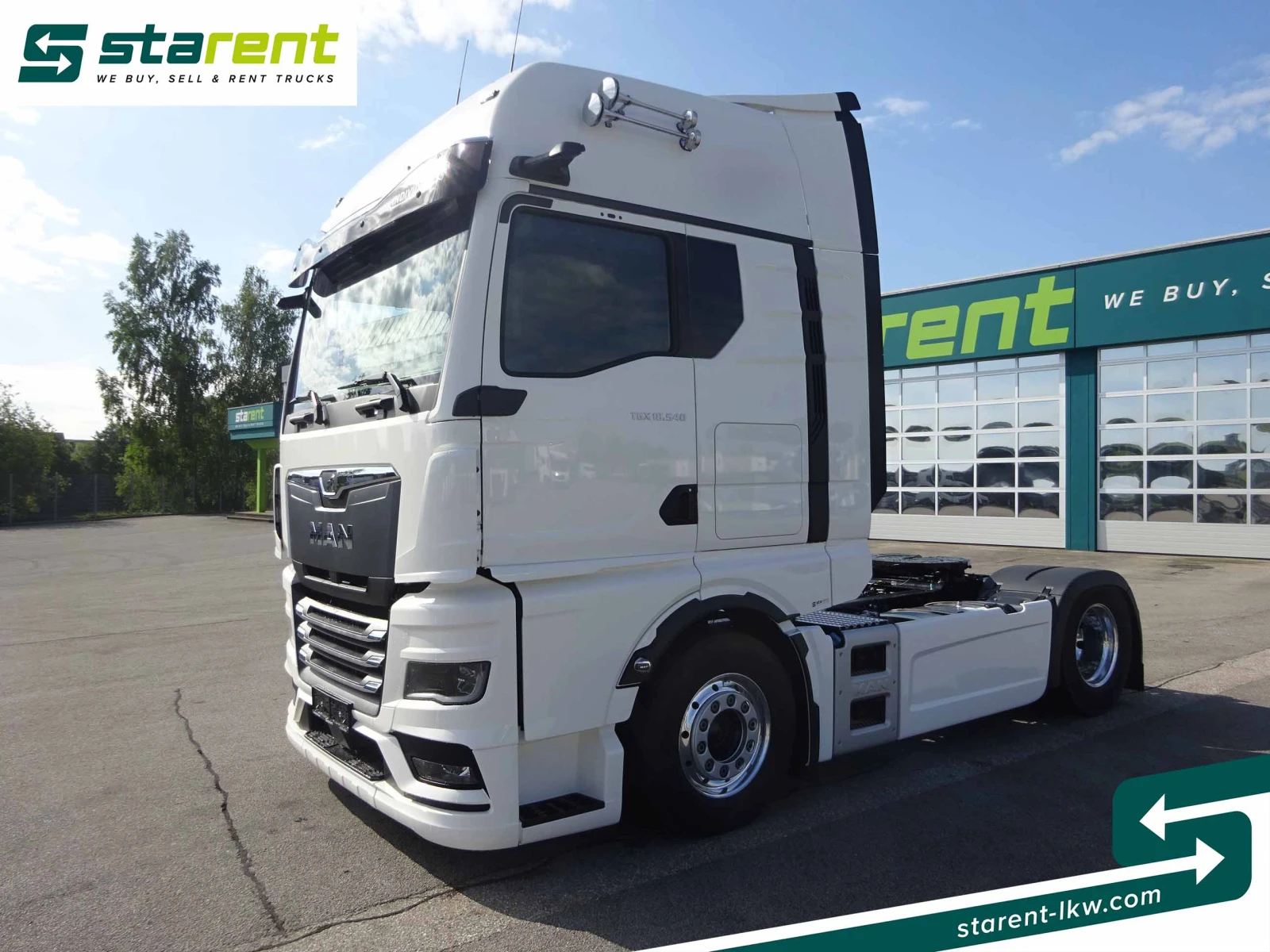 Man Tgx SZM26031 | Mobile.bg � ����������� 1