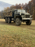 Ural Crone, снимка 6 - Камиони - 44349896
