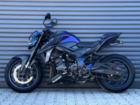 Suzuki Gsx S-750 SC-PROJECT, снимка 1