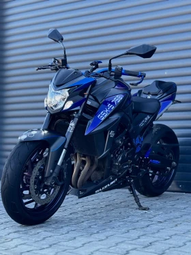 Suzuki Gsx S-750 SC-PROJECT, снимка 2