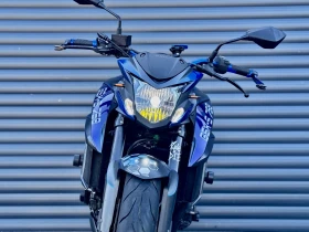 Suzuki Gsx S-750 SC-PROJECT, снимка 3