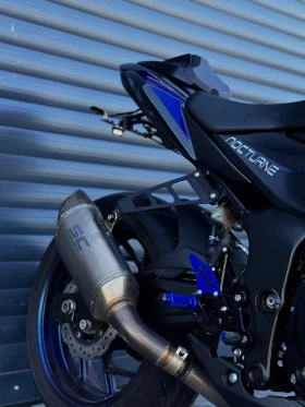 Suzuki Gsx S-750 SC-PROJECT, снимка 6