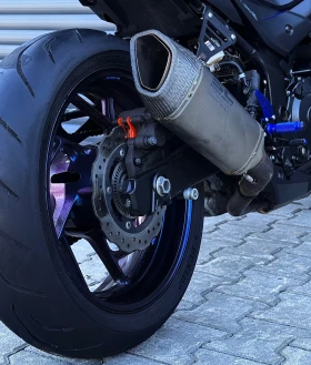 Suzuki Gsx S-750 SC-PROJECT, снимка 11