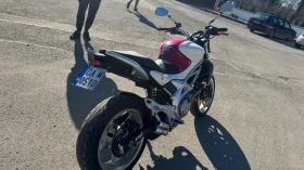 Suzuki Gladius 650sv, снимка 5