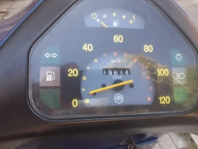 Vespa 125, снимка 1