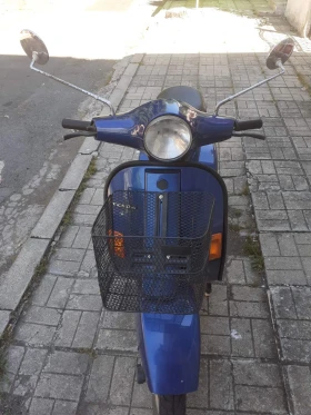 Vespa 125, снимка 7