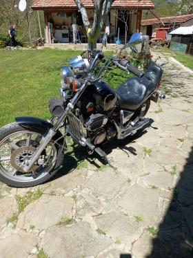 Kawasaki 750 Vulcan , снимка 2