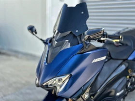Yamaha T-max 530 DX MIVV-POLINI-FULL LED , снимка 10