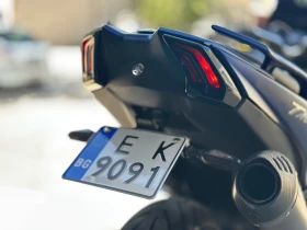 Yamaha T-max 530 DX MIVV-POLINI-FULL LED , снимка 9