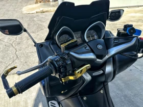 Yamaha T-max 530 DX MIVV-POLINI-FULL LED , снимка 12