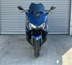 Yamaha T-max 530 DX MIVV-POLINI-FULL LED , снимка 8