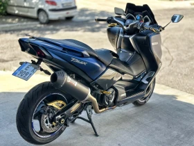 Yamaha T-max 530 DX MIVV-POLINI-FULL LED , снимка 3