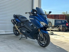 Yamaha T-max 530 DX MIVV-POLINI-FULL LED , снимка 7