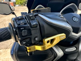 Yamaha T-max 530 DX MIVV-POLINI-FULL LED , снимка 13