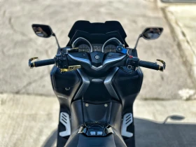 Yamaha T-max 530 DX MIVV-POLINI-FULL LED , снимка 11