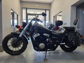 Honda Shadow SPIRIT 750ie, 2012г., снимка 5
