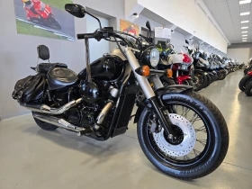 Honda Shadow SPIRIT 750ie, 2012г., снимка 1