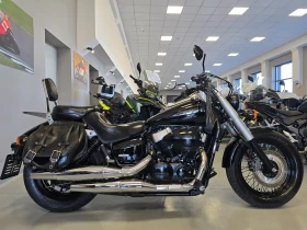 Honda Shadow SPIRIT 750ie, 2012г., снимка 2