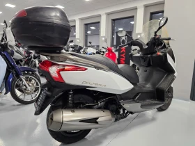 Kymco Downtown 300ie, 2009г., снимка 3