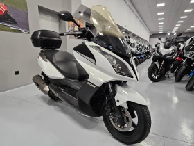  Kymco Downtown