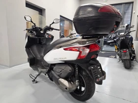 Kymco Downtown 300ie, 2009г., снимка 4