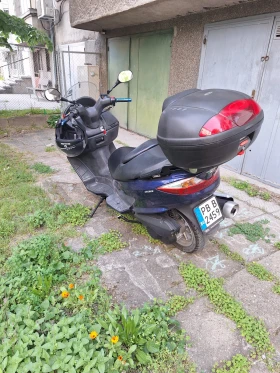 Suzuki Burgman | Mobile.bg    10