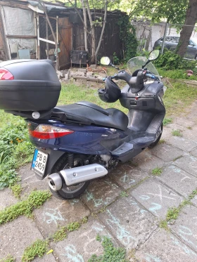Suzuki Burgman | Mobile.bg    8