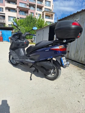 Suzuki Burgman | Mobile.bg    6