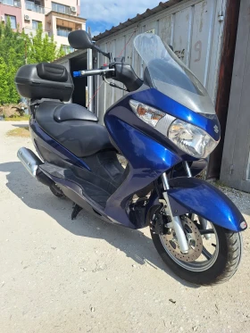 Suzuki Burgman | Mobile.bg    2