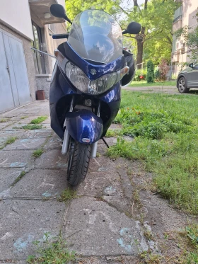 Suzuki Burgman | Mobile.bg    4