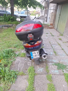 Suzuki Burgman | Mobile.bg    9