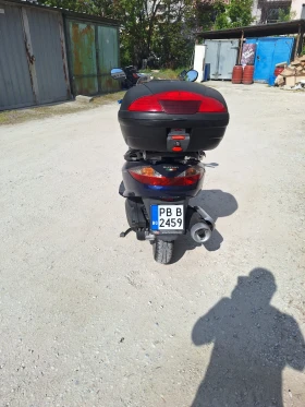Suzuki Burgman | Mobile.bg    7